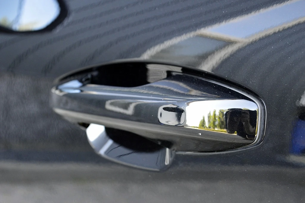 Volvo XC40 – foto 35