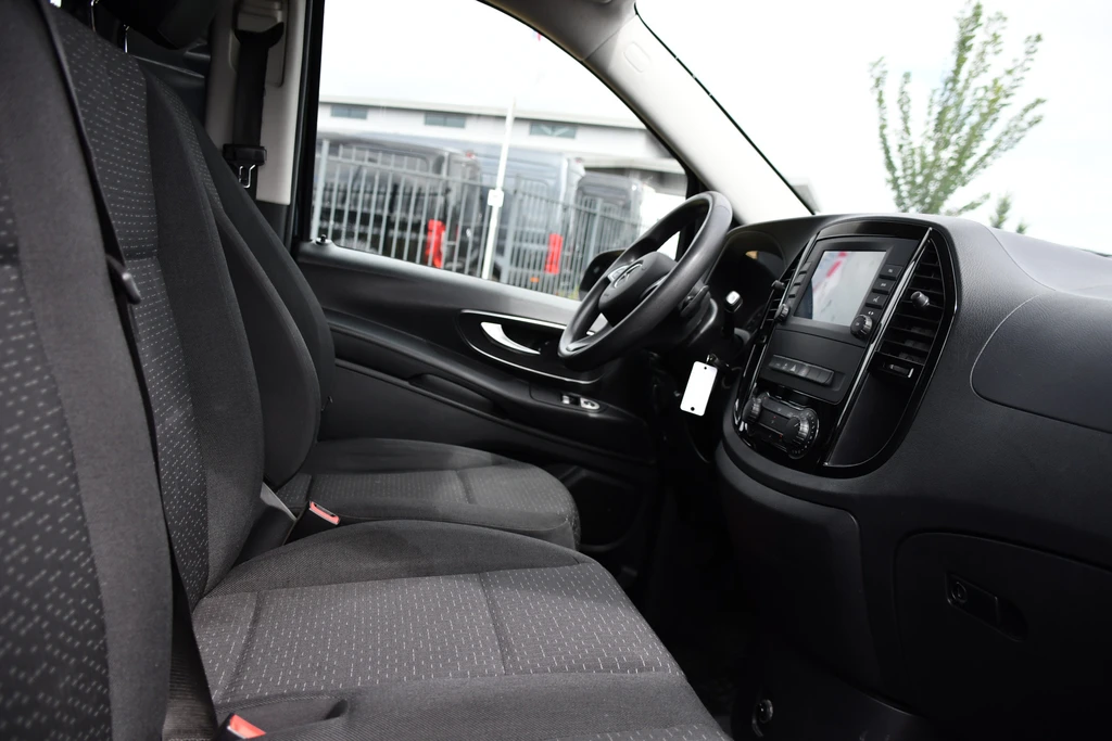 Mercedes-Benz Vito – foto 28