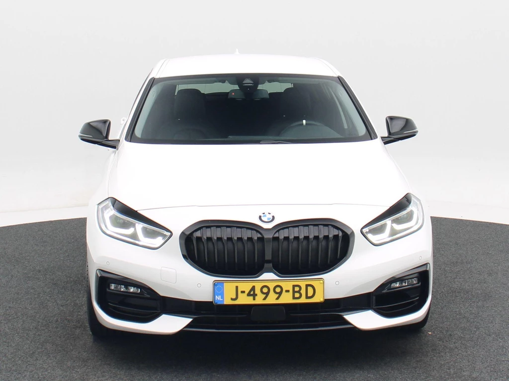 BMW 1 Serie – foto 7