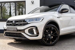 Volkswagen T-Roc – thumbnail 2