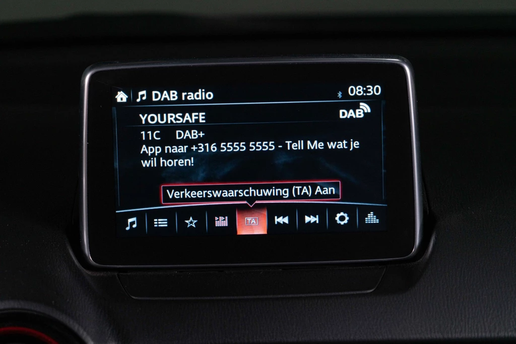 Mazda CX-3 – foto 59