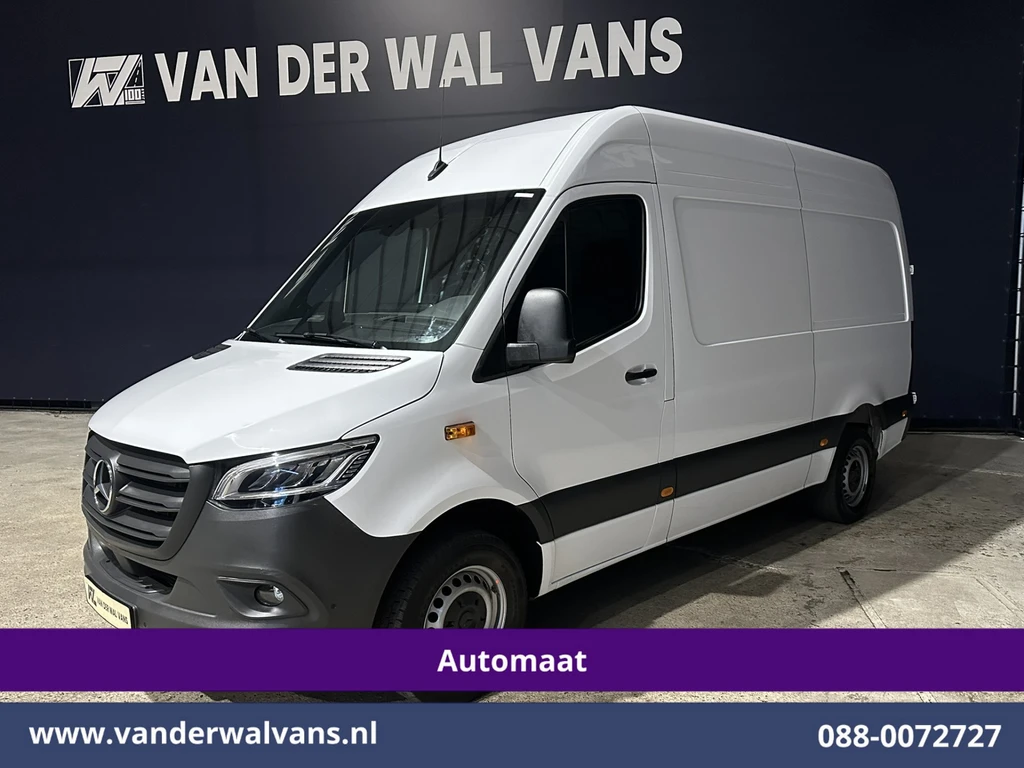 Mercedes-Benz Sprinter – foto 1