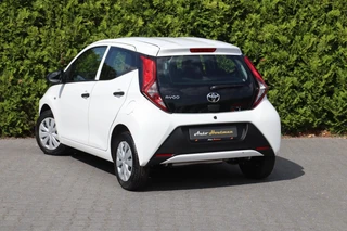 Toyota Aygo – thumbnail 4