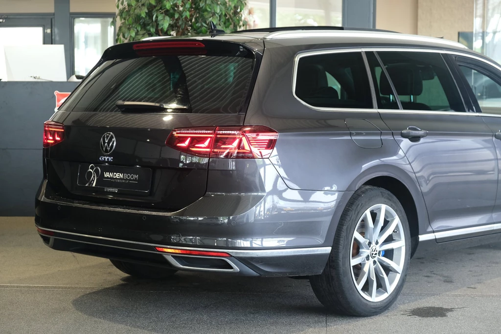 Volkswagen Passat – foto 6