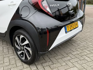 Toyota Aygo – thumbnail 9