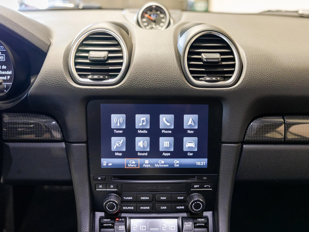 Porsche 718 – foto 31