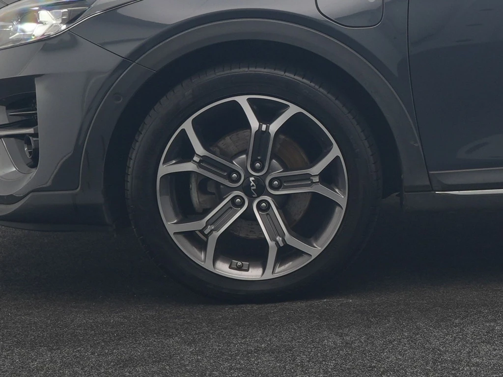 Kia XCeed – foto 42