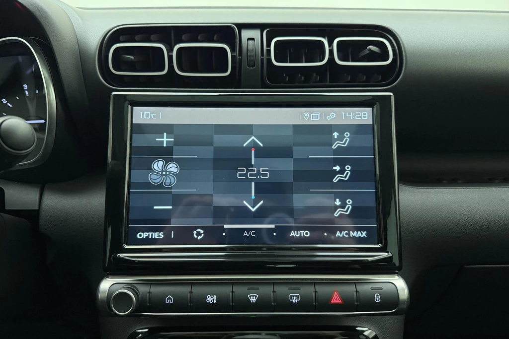 Citroën C3 Aircross – foto 21