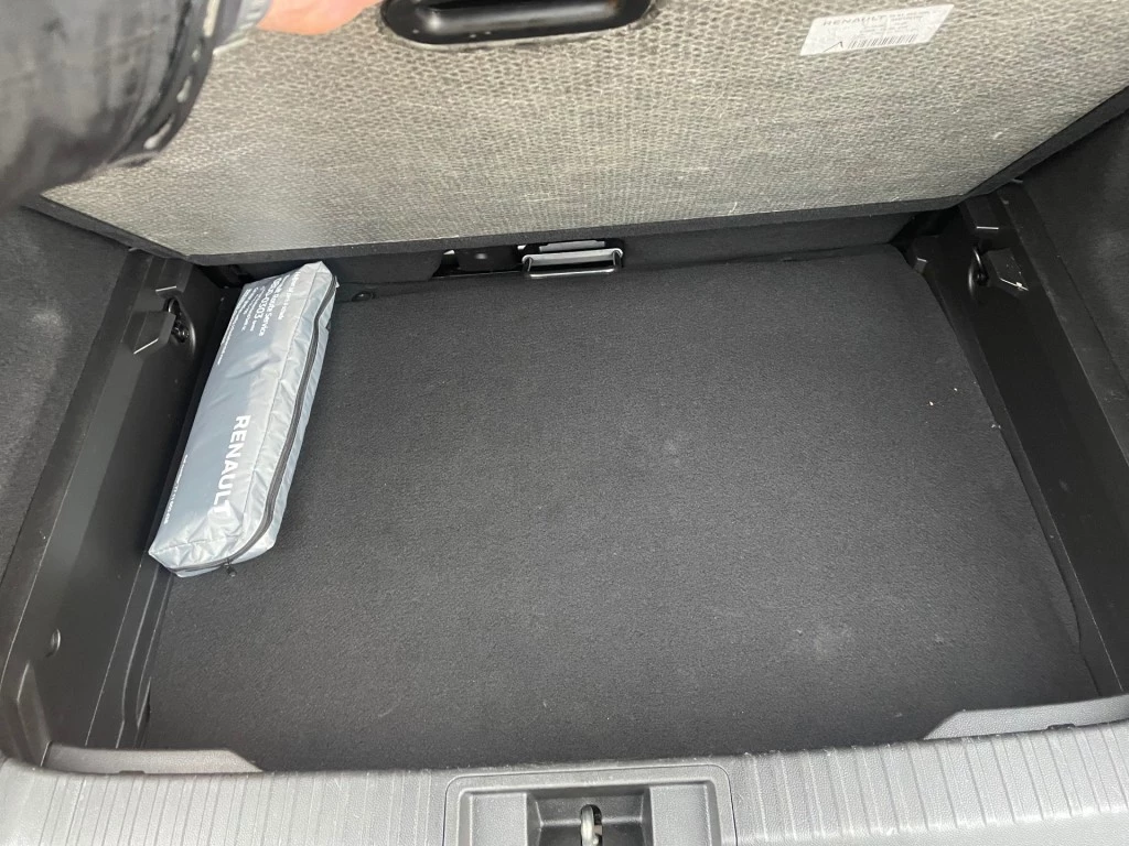 Renault Captur – foto 25