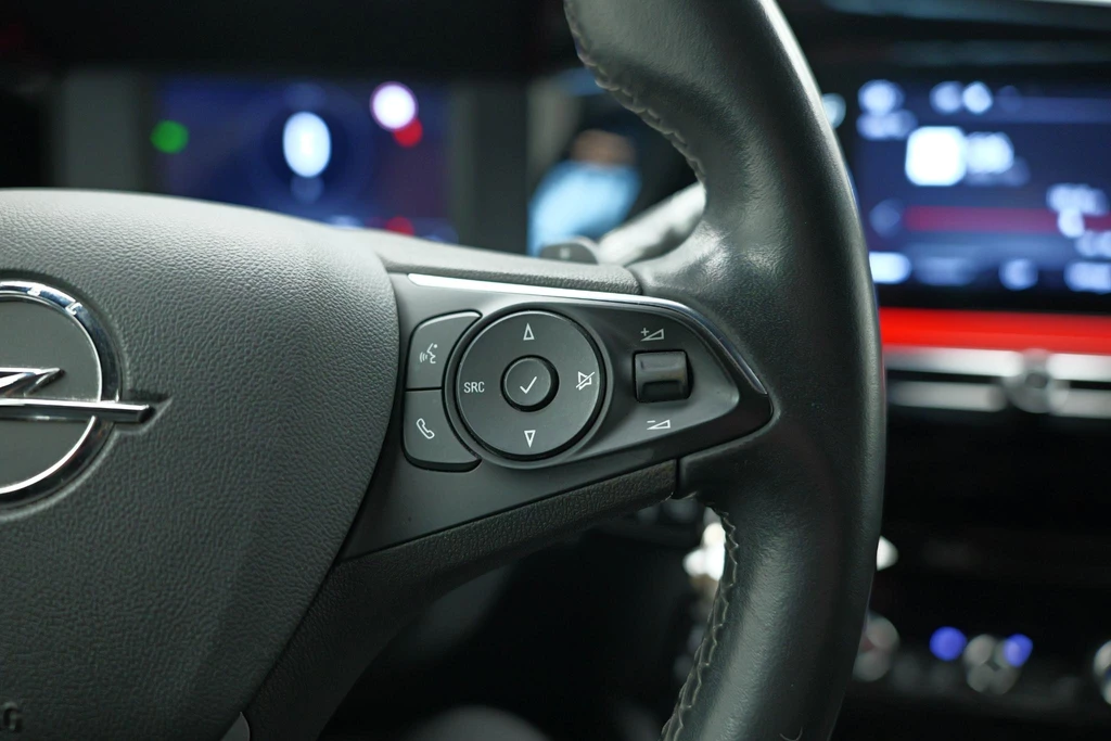 Opel Mokka – foto 17