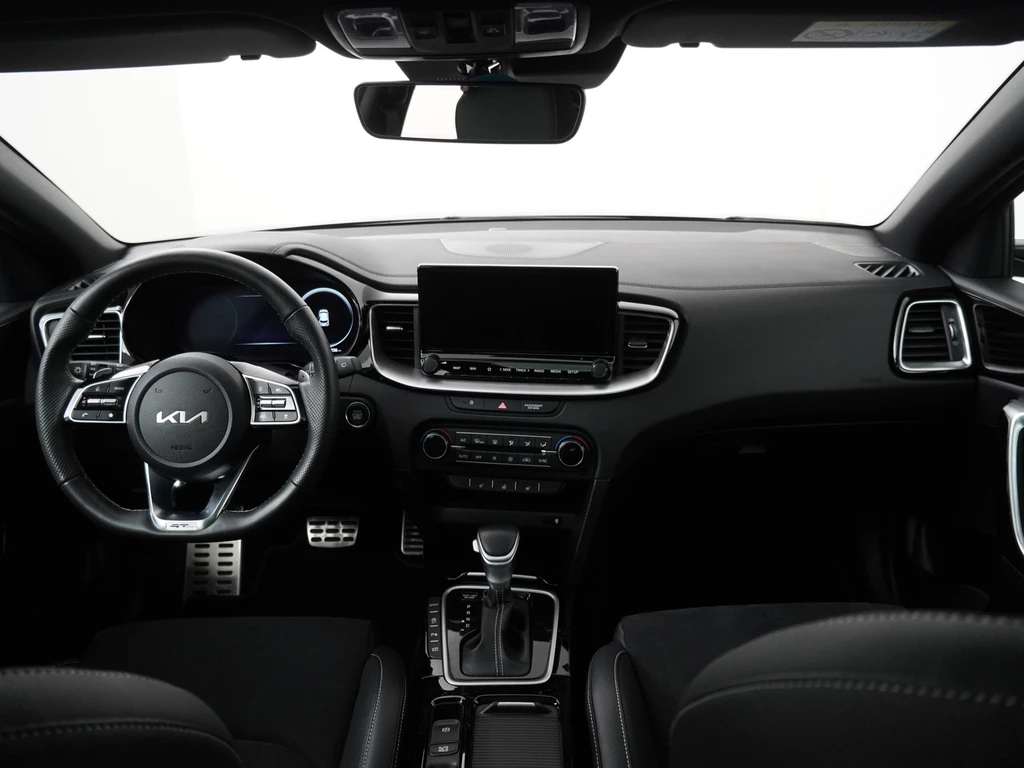 Kia XCeed – foto 40