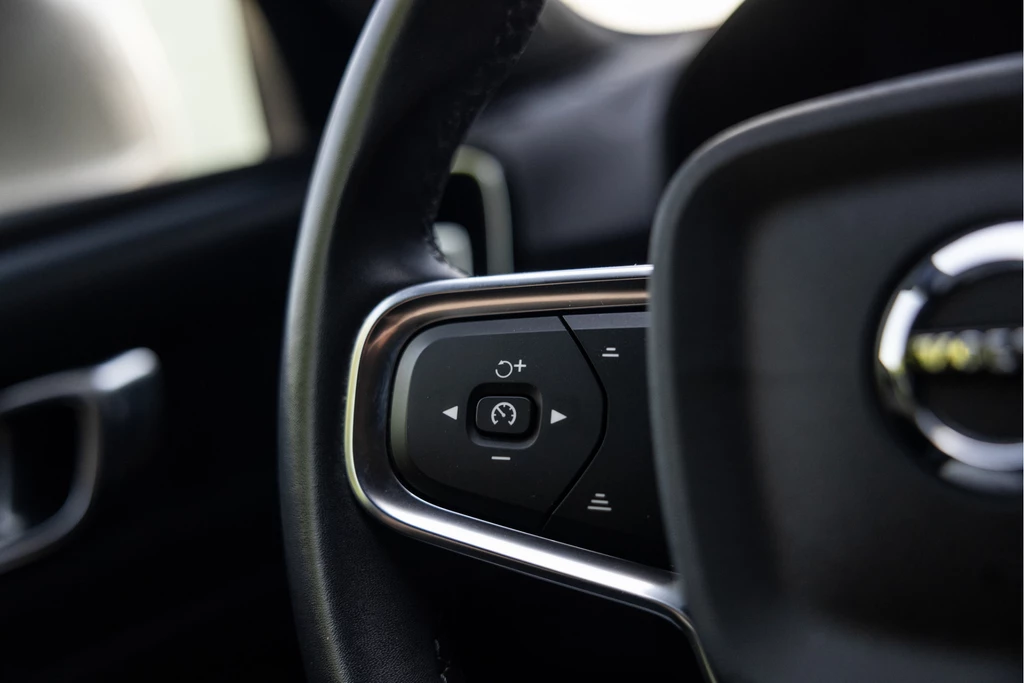 Volvo XC40 – foto 36