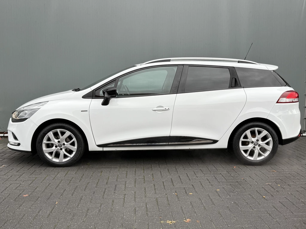 Renault Clio – foto 3