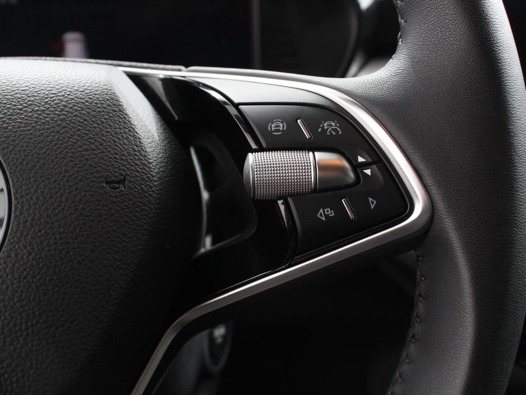 Škoda Fabia – foto 20