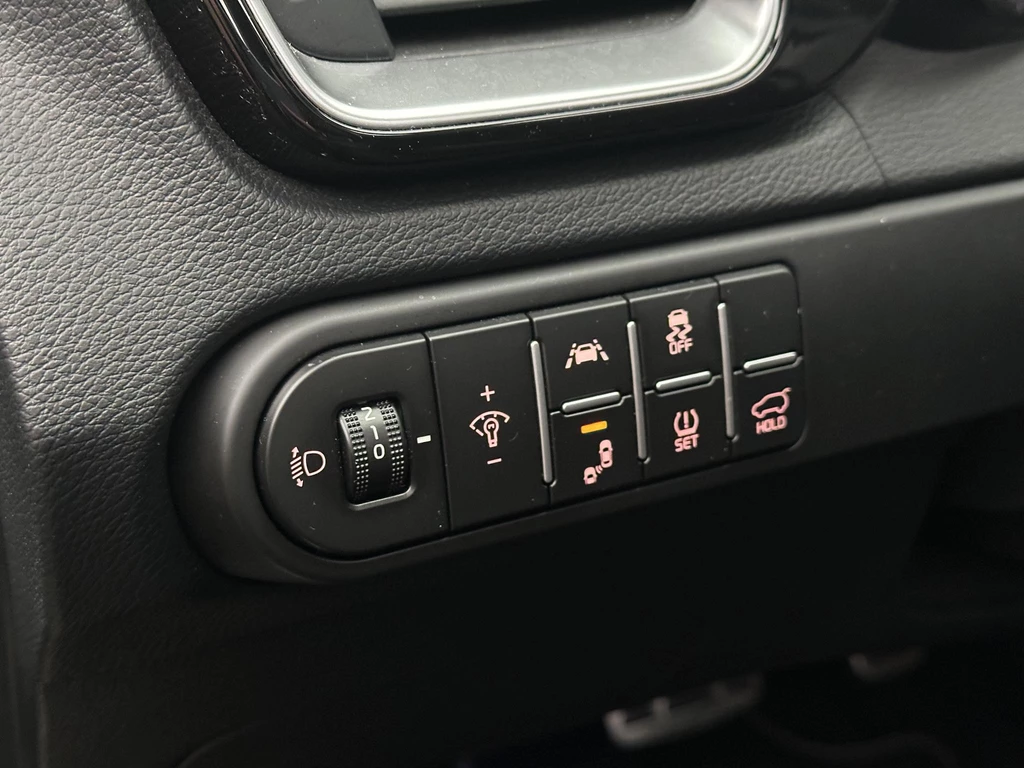Kia ProCeed – foto 39