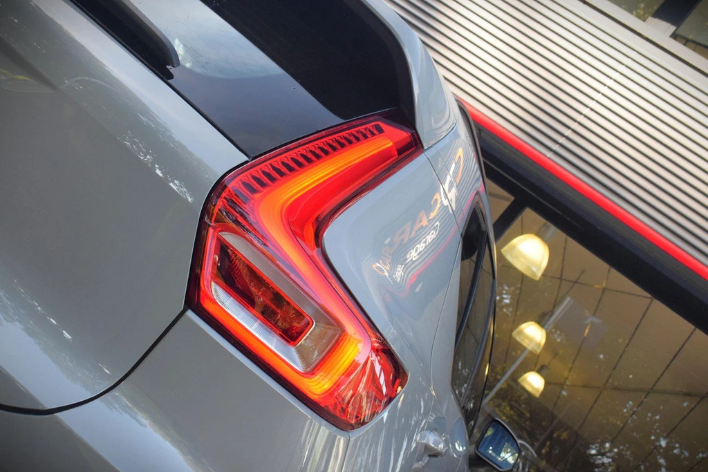 Volvo EX40 – foto 26