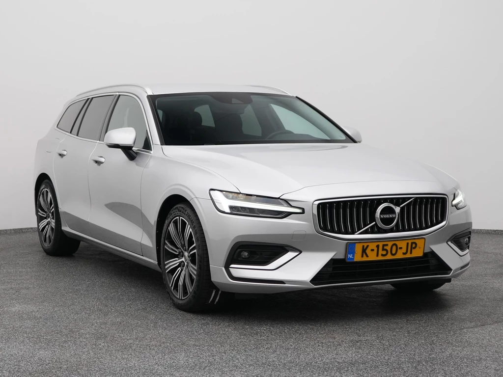 Volvo V60 – foto 15