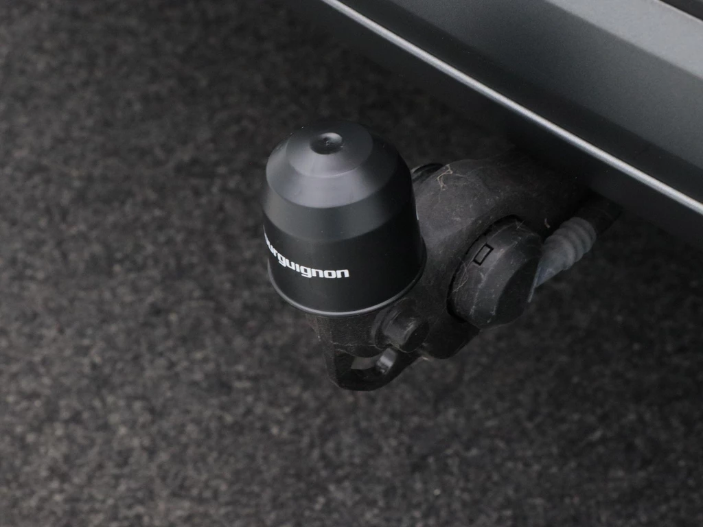 Škoda Enyaq iV – foto 12