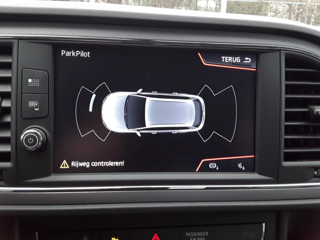 SEAT Leon – foto 26