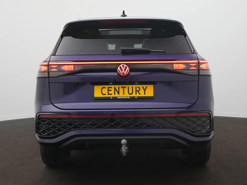 Volkswagen Tayron – foto 6