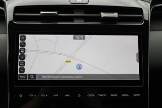 Hyundai Tucson – thumbnail 18