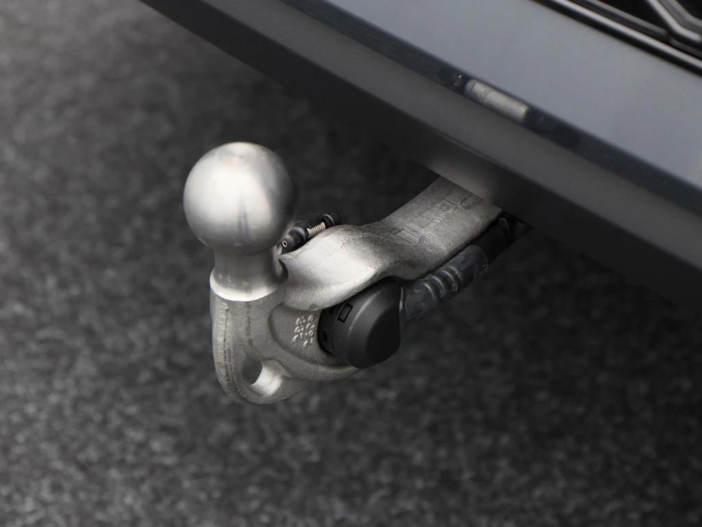 Volkswagen Tayron – foto 18