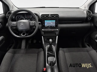 Citroën C3 Aircross – thumbnail 10