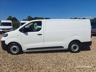 Peugeot Expert – thumbnail 2