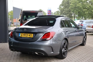 Mercedes-Benz C-Klasse – thumbnail 3