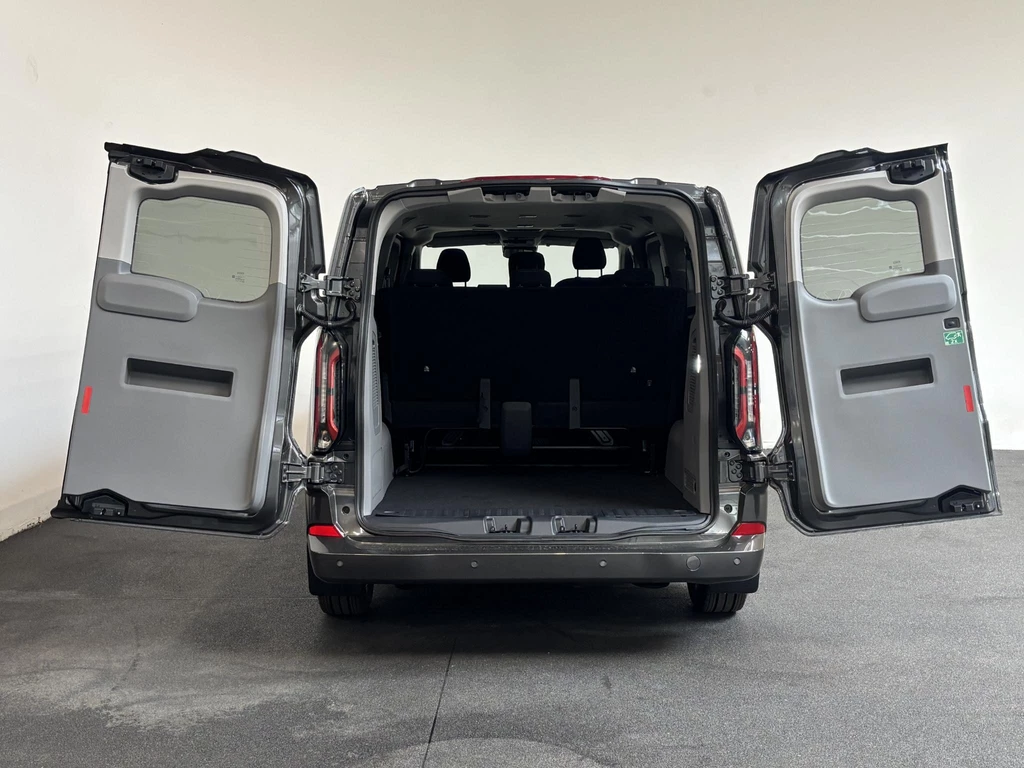 Ford Transit Custom – foto 17