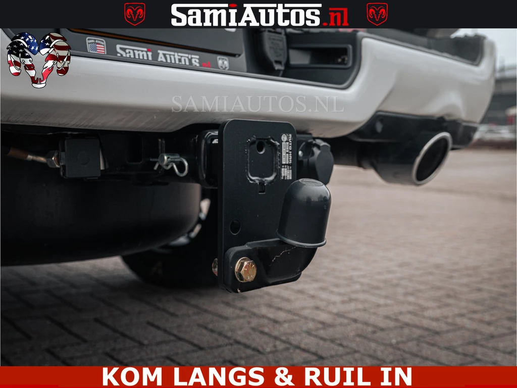 Dodge Ram Pick-Up – foto 82