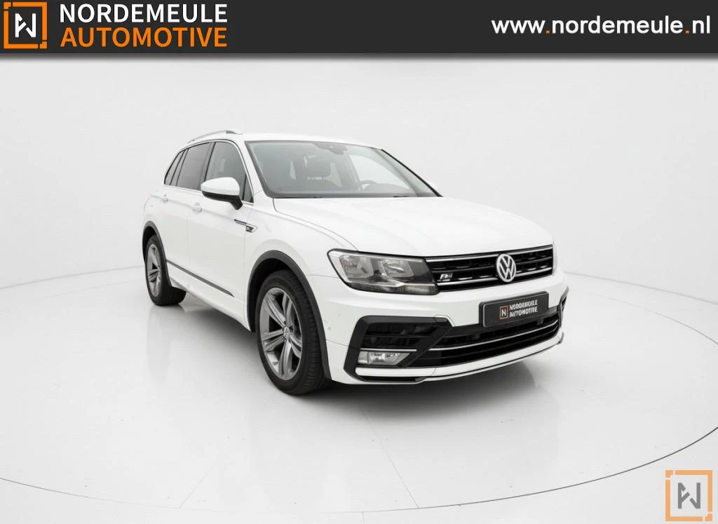 Volkswagen Tiguan – foto 6