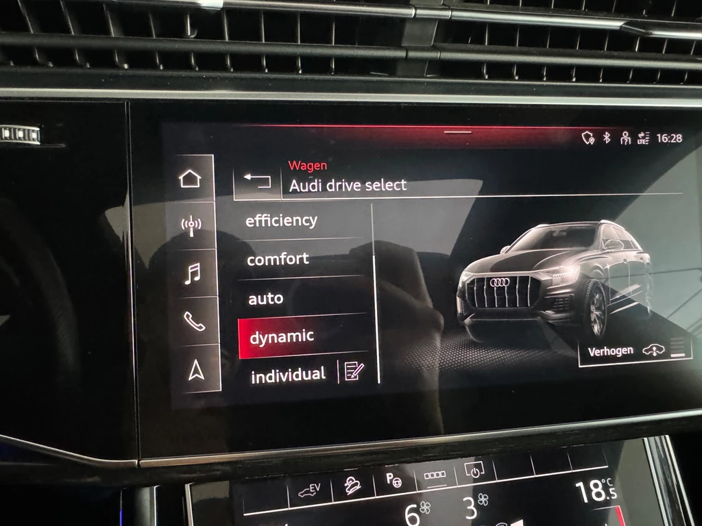 Audi Q8 – foto 29