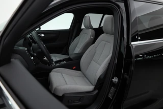 Volvo XC40 – thumbnail 4