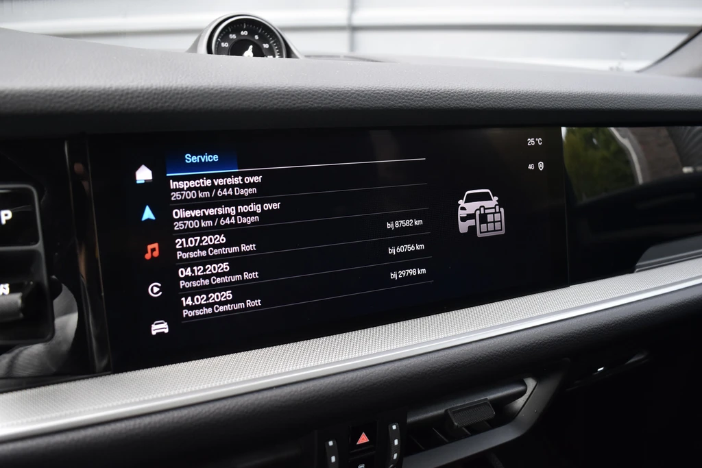 Porsche Cayenne – foto 23
