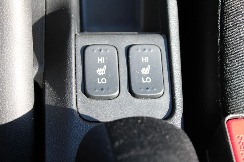 Honda Jazz – foto 17