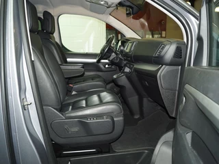 Citroën ë-Spacetourer – thumbnail 8