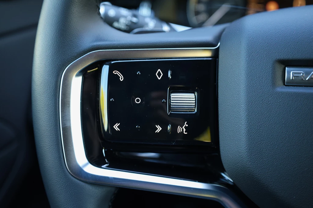 Land Rover Range Rover Evoque – foto 33