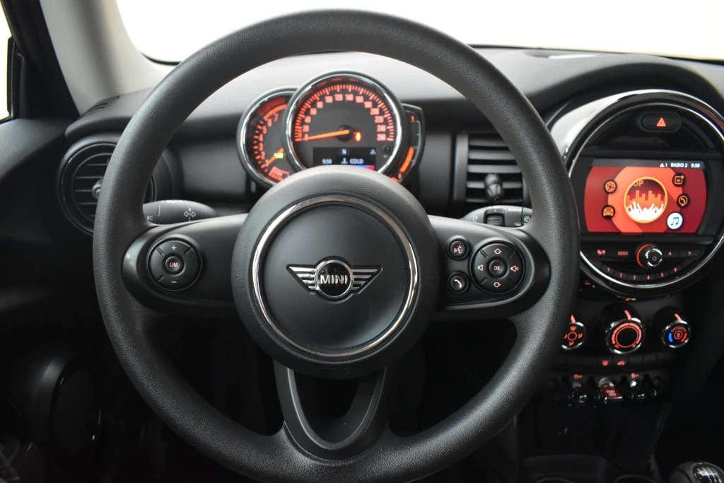 MINI One – foto 12