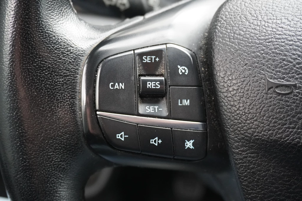 Ford Transit Custom – foto 14