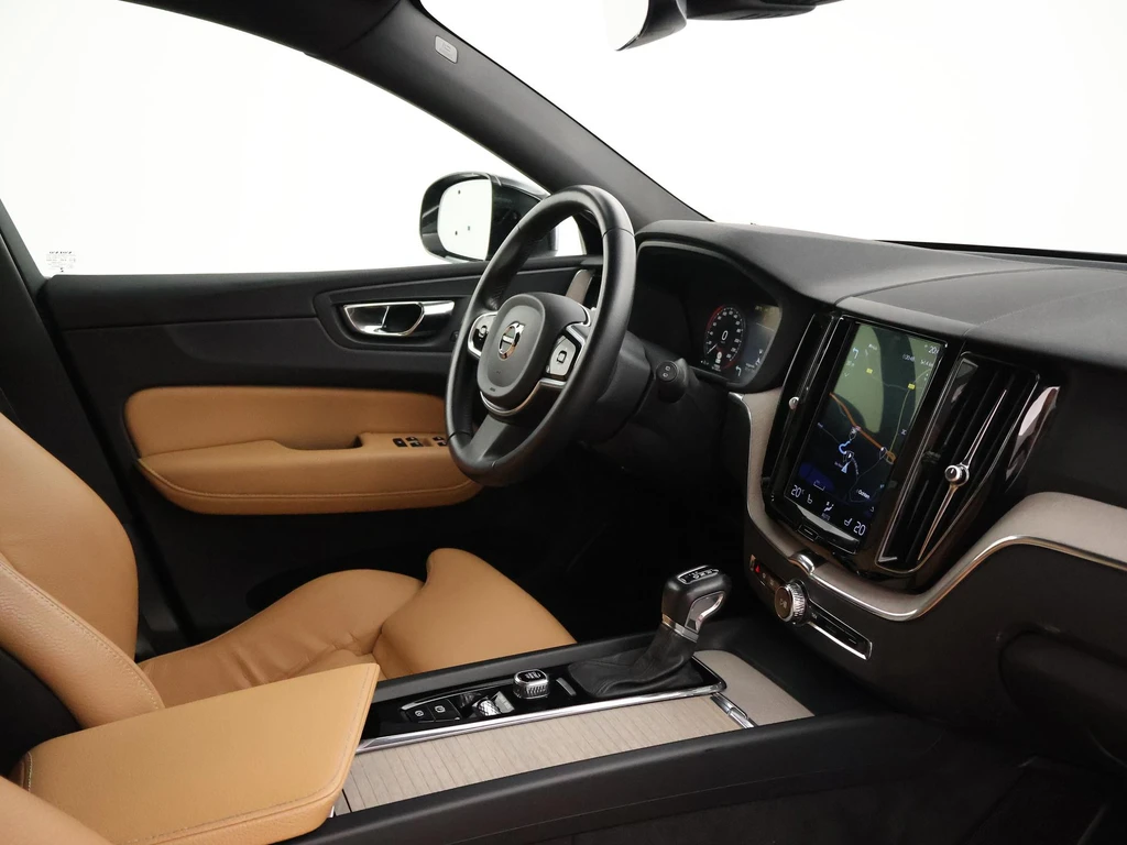 Volvo XC60 – foto 9