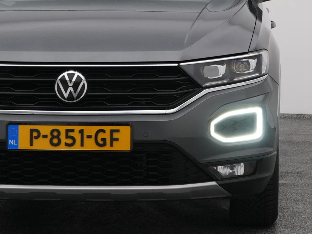 Volkswagen T-Roc – foto 30