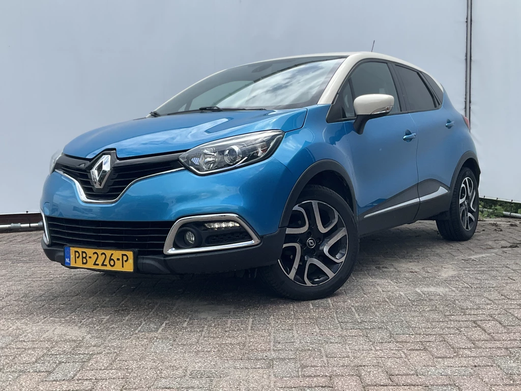 Renault Captur – foto 2