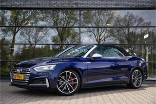 Audi S5 – thumbnail 3