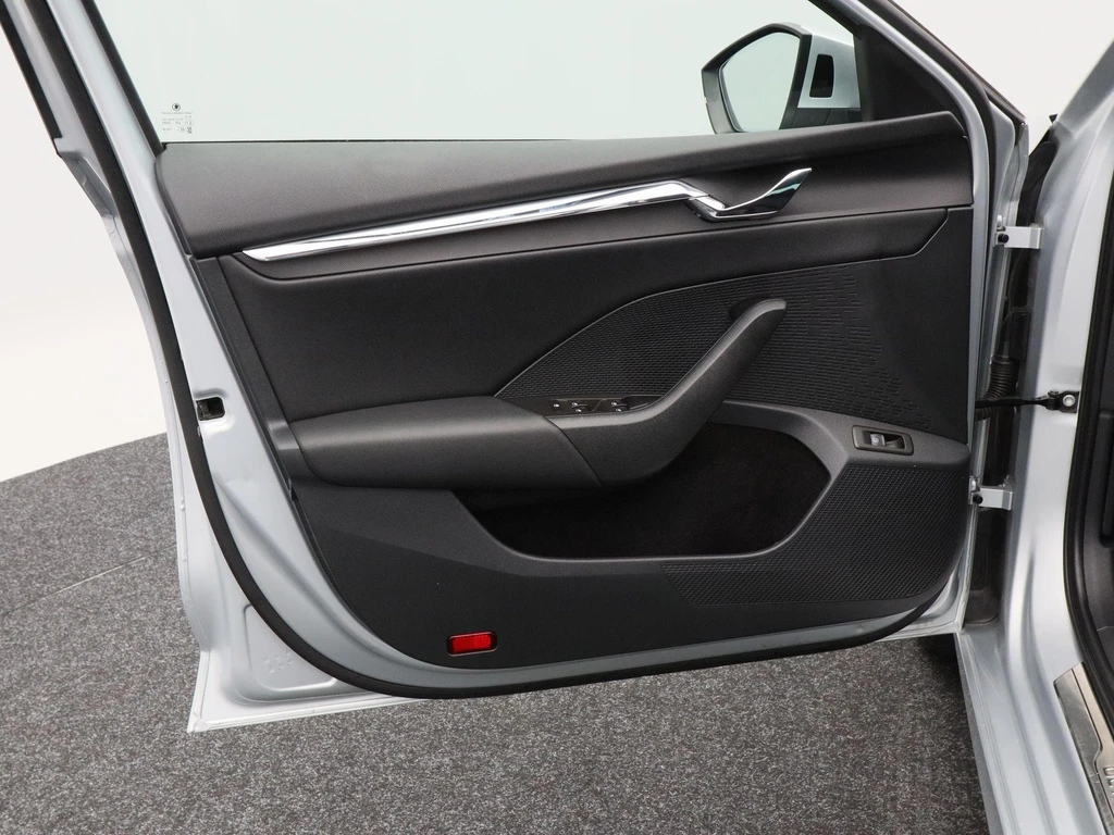 Škoda Octavia – foto 19
