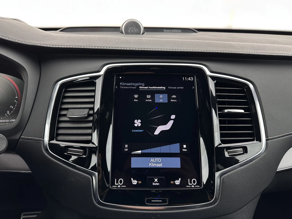 Volvo XC90 – foto 18