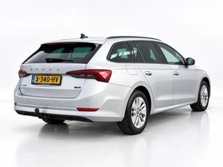 Škoda Octavia – thumbnail 8