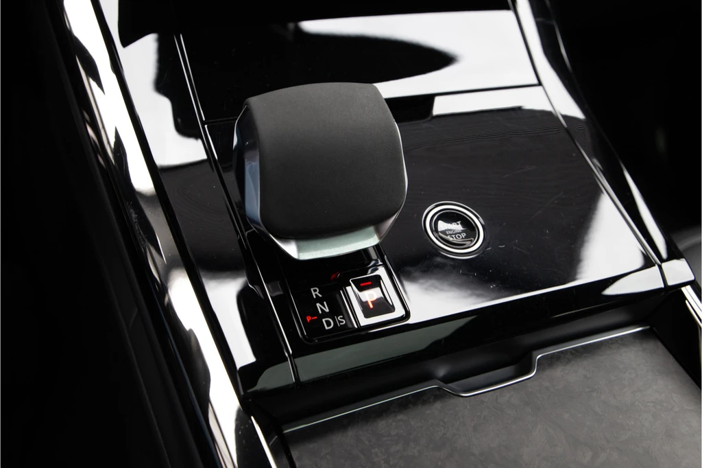 Land Rover Range Rover Sport – foto 32