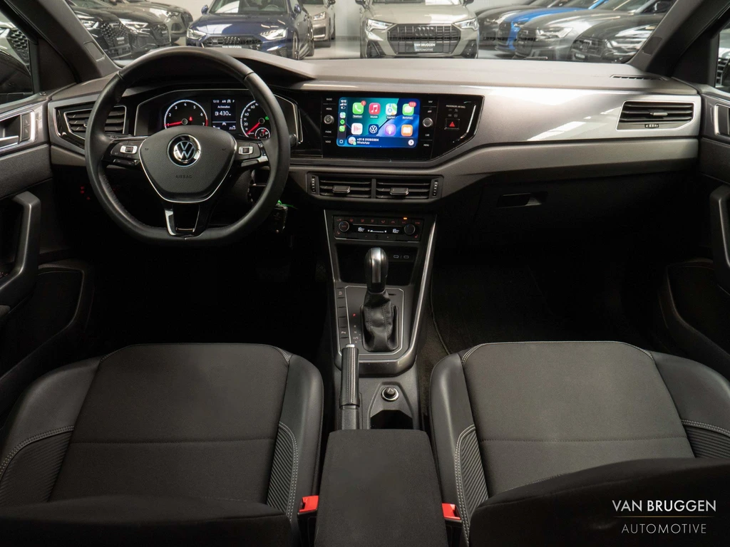 Volkswagen Polo – foto 16