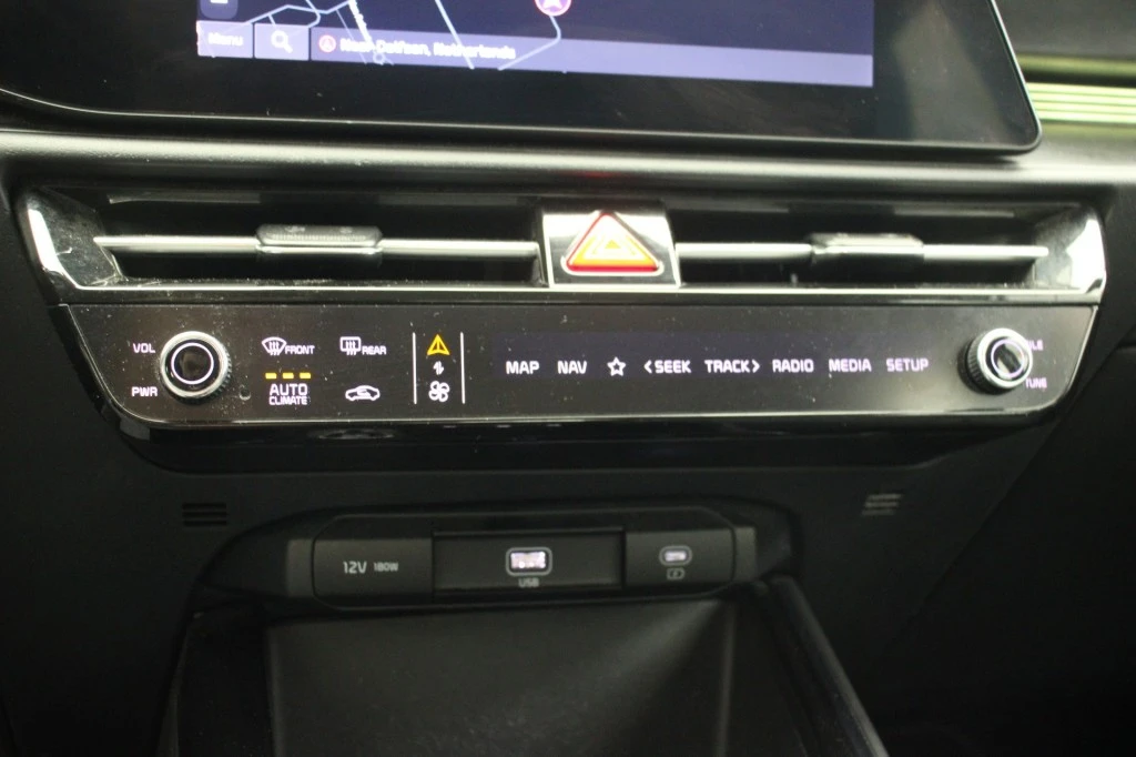 Kia Niro – foto 29